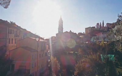 Alla scoperta di Dolcedo, tipico borgo ligure