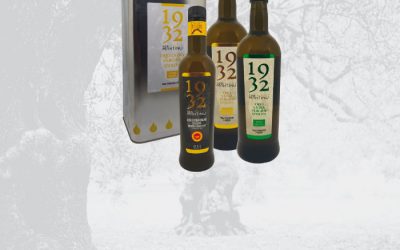 Olio extravergine d’oliva: cambia la normativa per l’etichettatura