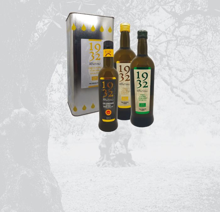 Olio extravergine d’oliva: cambia la normativa per l’etichettatura
