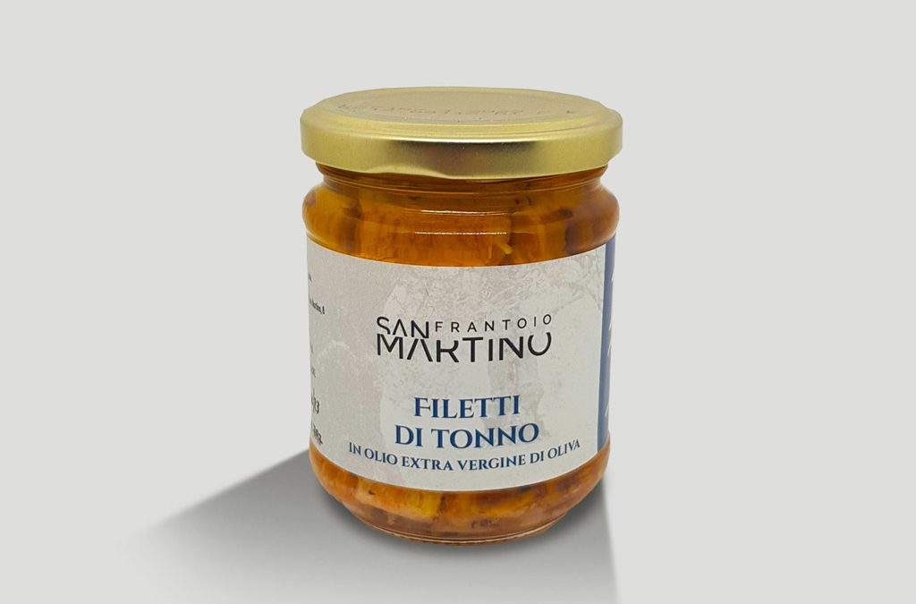 Tonno e alici sott’olio: tutti i benefici del pesce