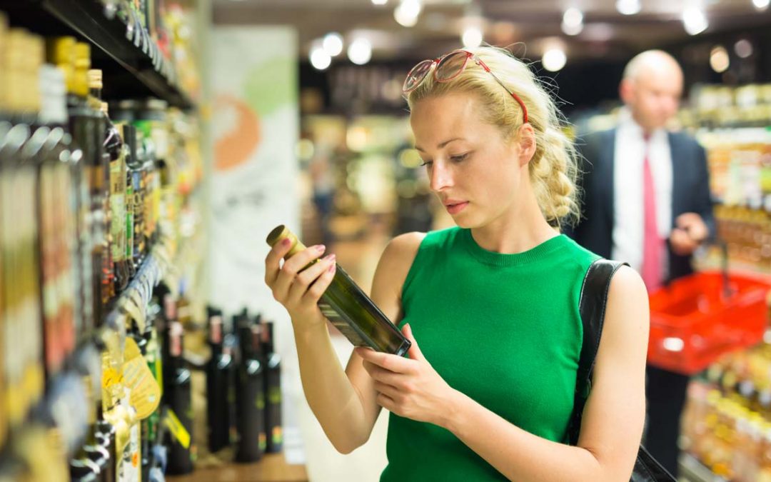 Dove comprare olio extravergine di oliva