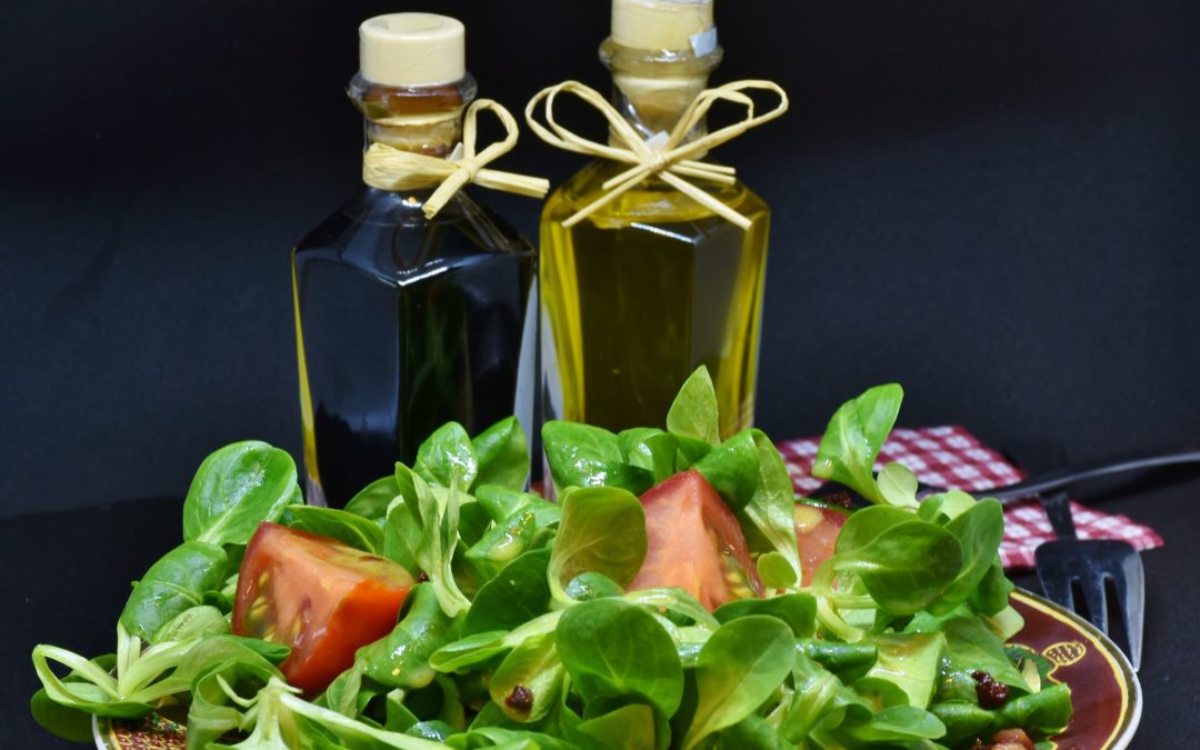 Errori da evitare con un buon olio di oliva