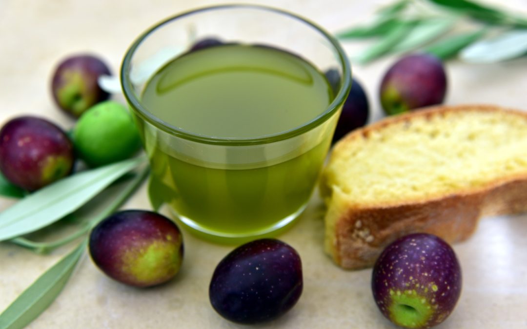 L’olio di oliva può combattere il diabete?